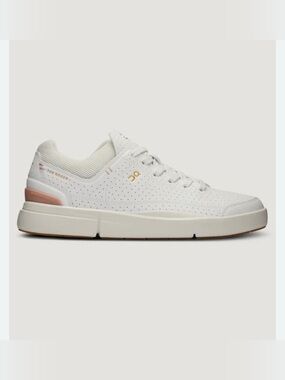 On The Roger Centre Court - WHITE | WOODROSE- Size US7,5